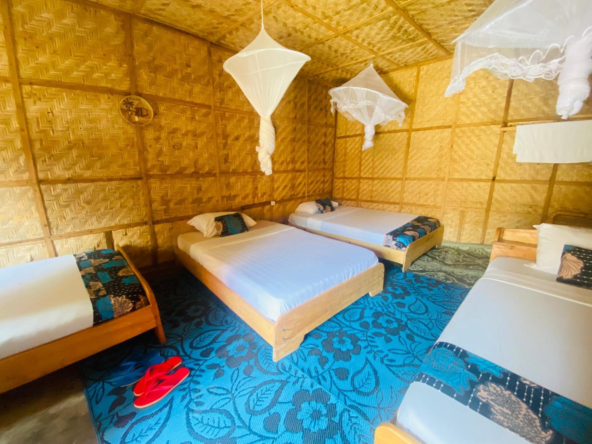 Kivu Macheo Eco-Lodge Kibuye Luaran gambar